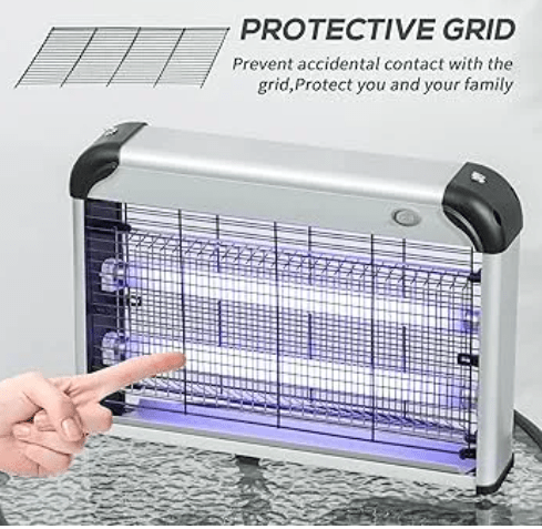 Insects Killer - Zambeel