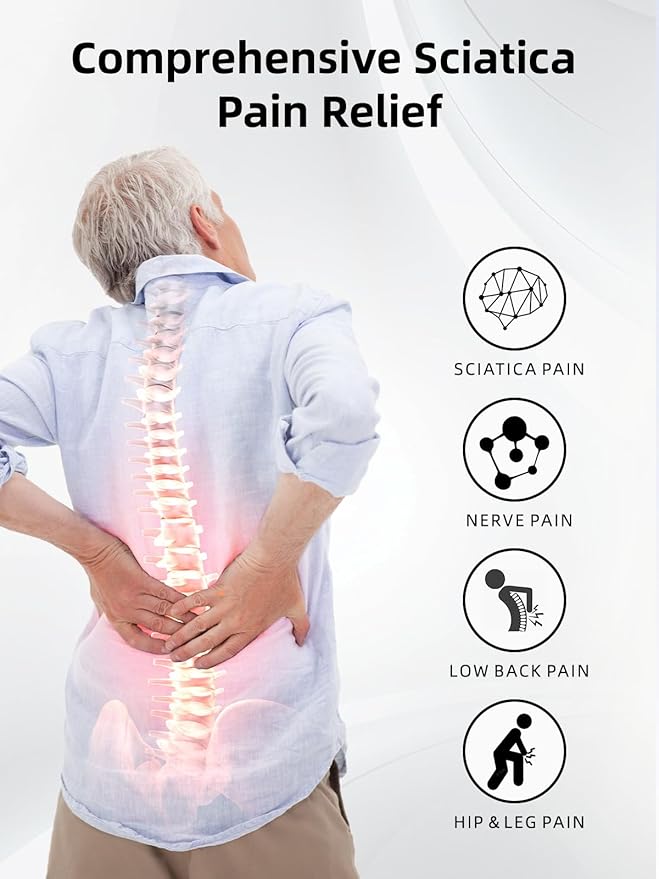 Intelligent Electric Massager - Zambeel