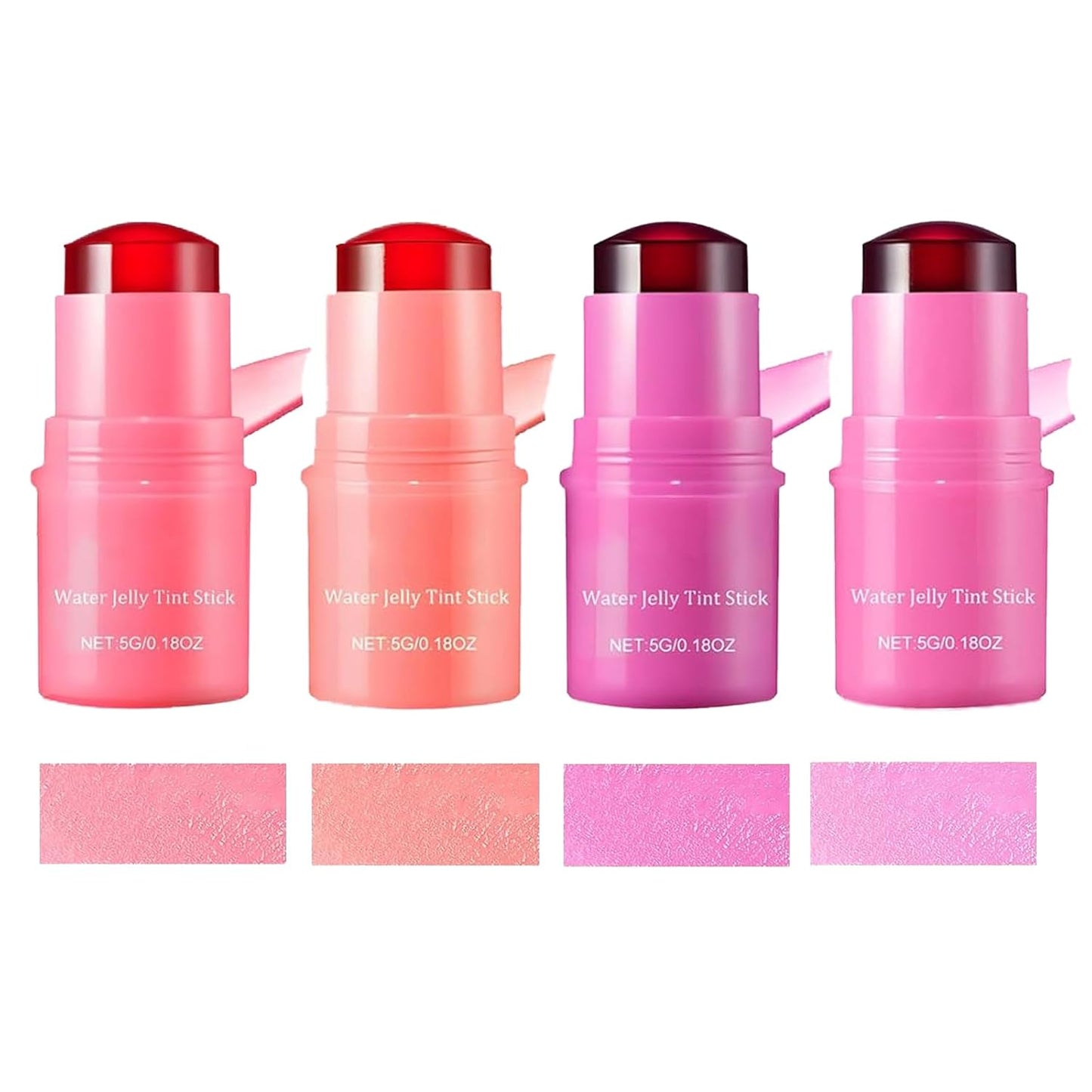 Jelly Blush Stick for Lips - Zambeel