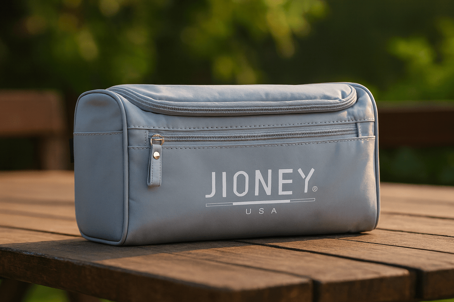 Jioney USA - Multipurpose Travel Pouch - Zambeel