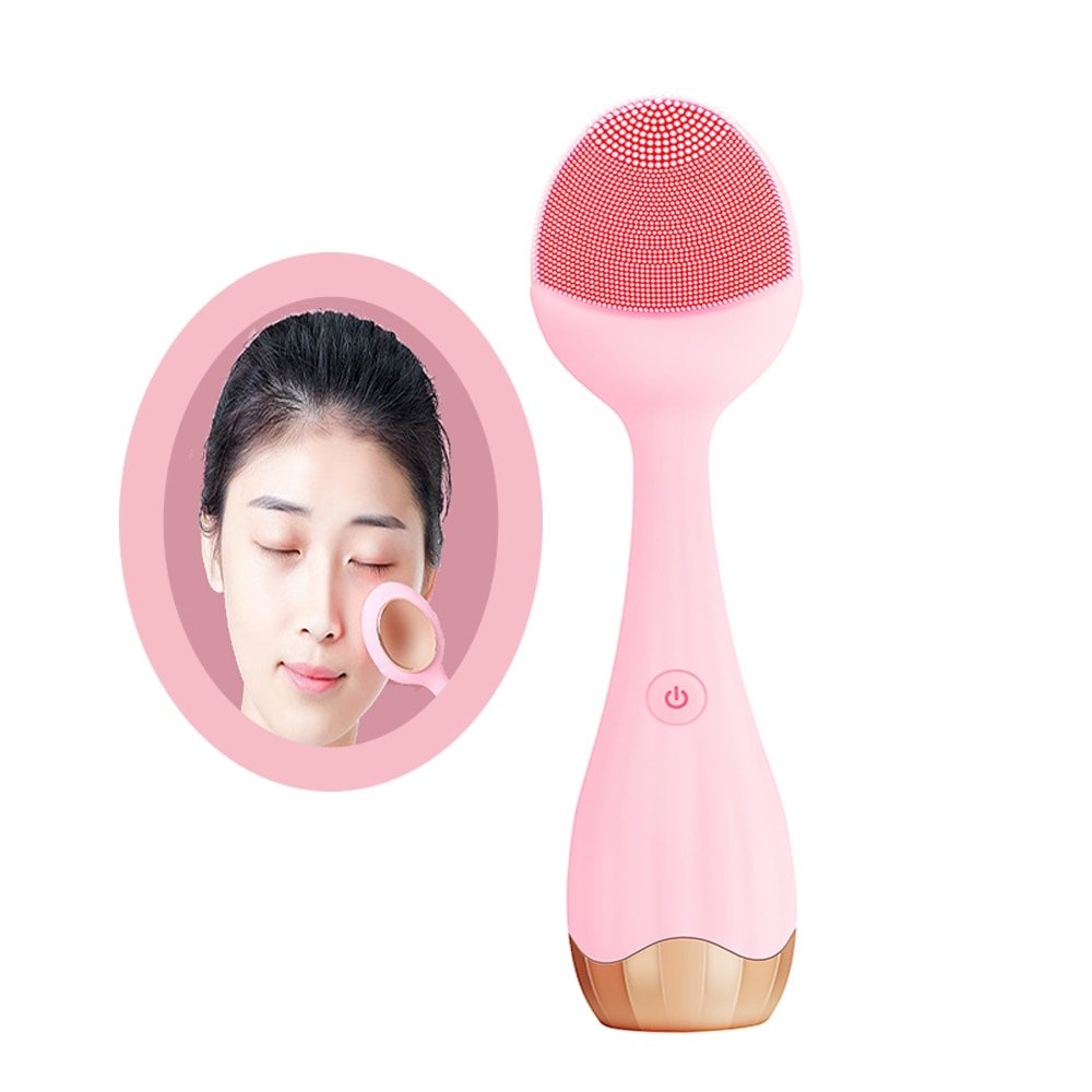 JML - Porefitcon Sonic Facial Cleaner - Zambeel