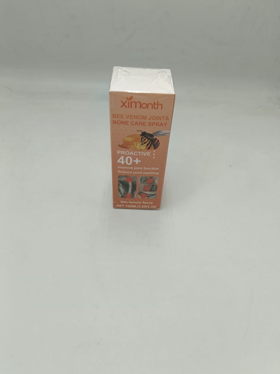 Joint Bone Care Spray - Zambeel