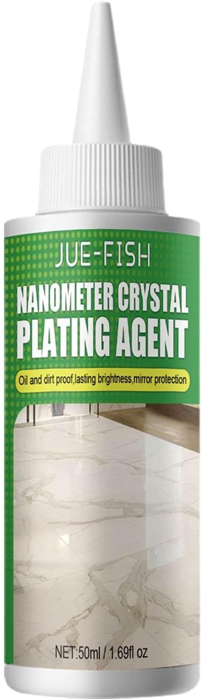 JUE - FISH - Nanometer Crystal Plating Agent (Original) - Zambeel