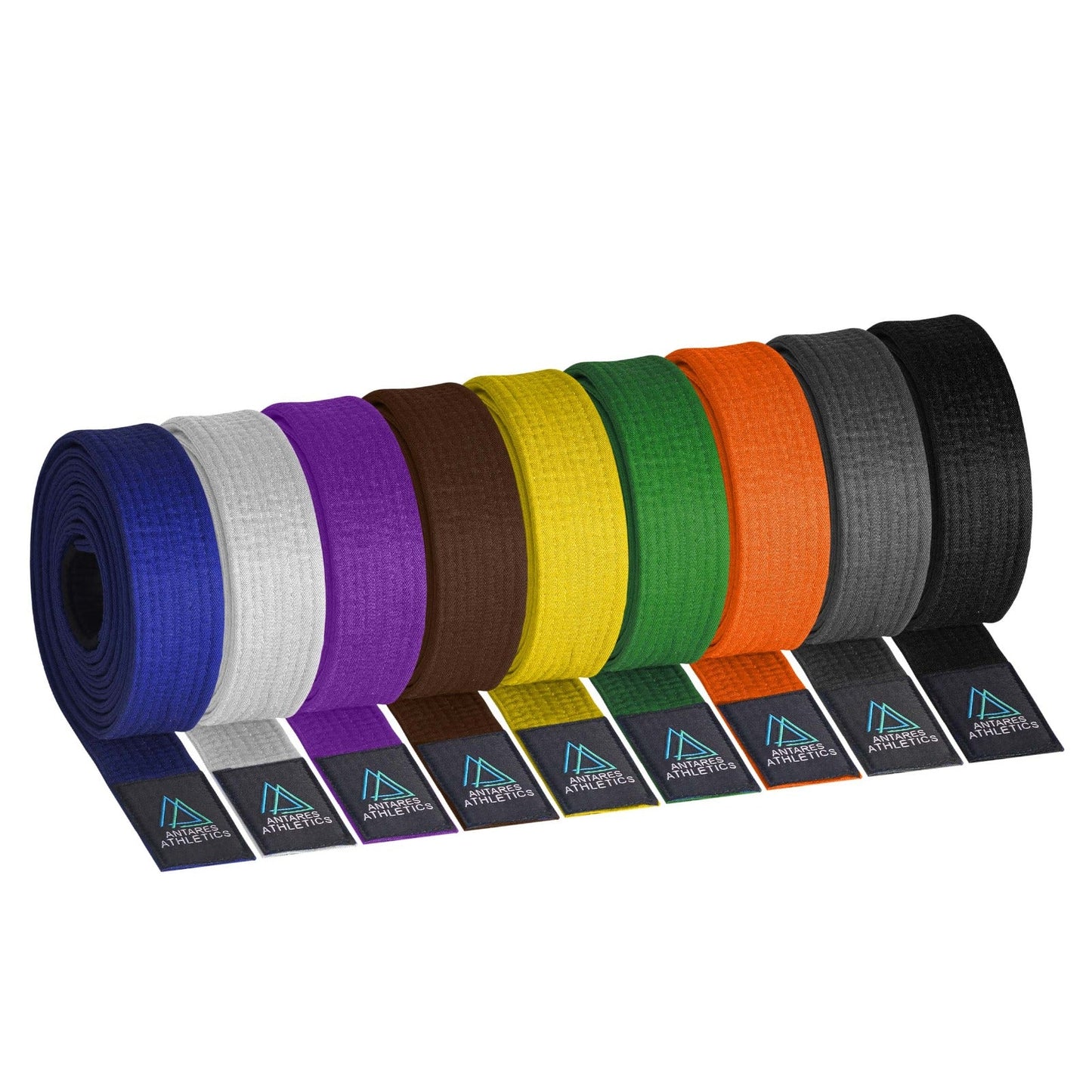 Karate Belts - Zambeel