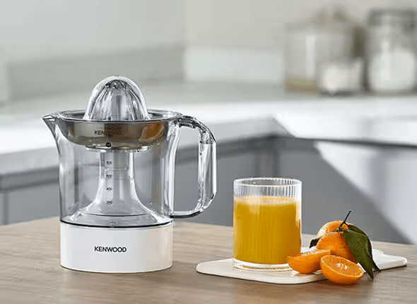 Kenwood - Citrus Juicer (JE290A) © - Zambeel