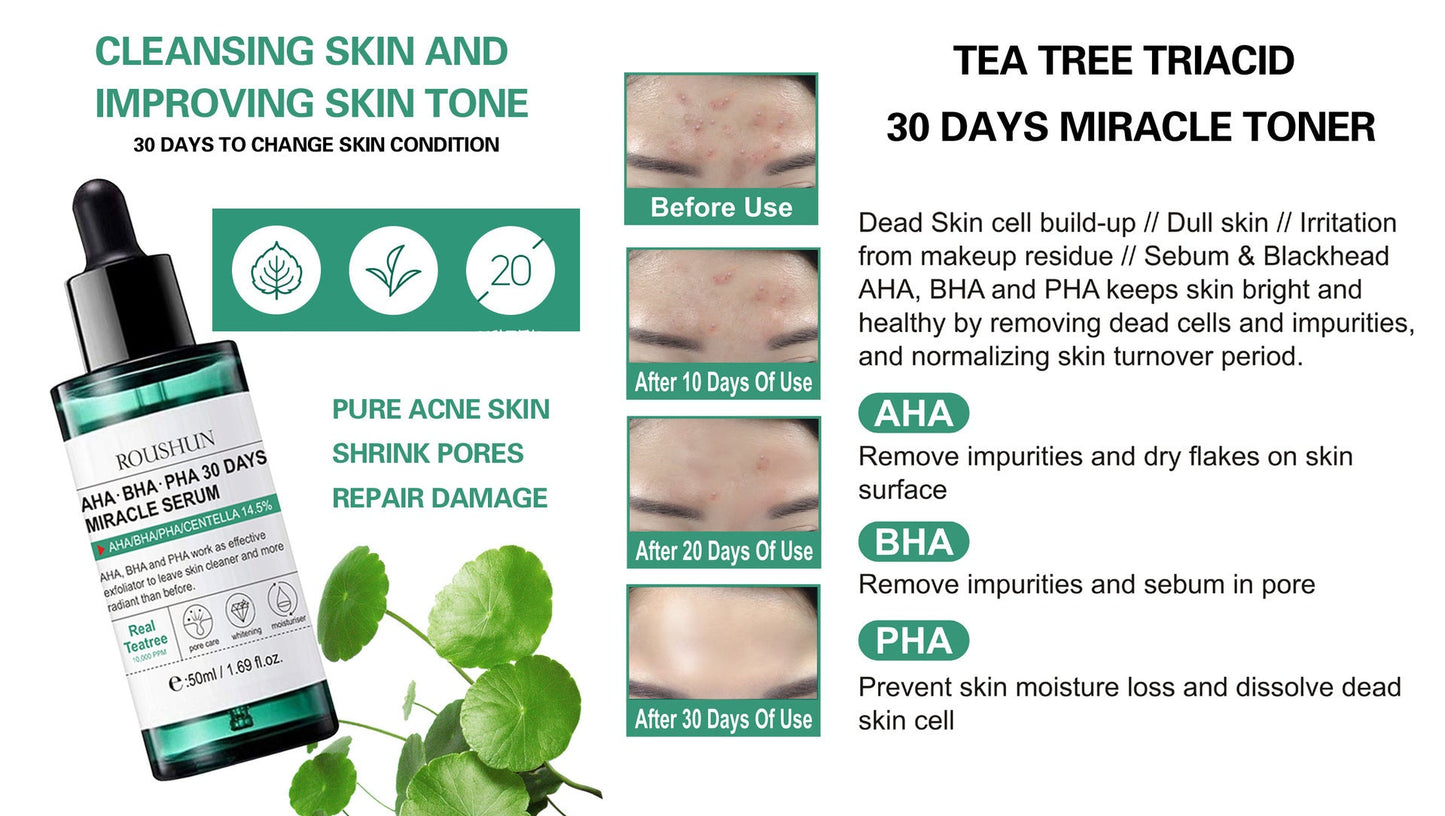 Keratin Care Soothing Repair Serum - Zambeel