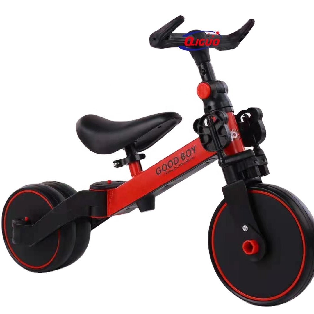 Kids Bike (003 - 1) - Zambeel