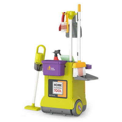 Kids Cleaning Set - Zambeel
