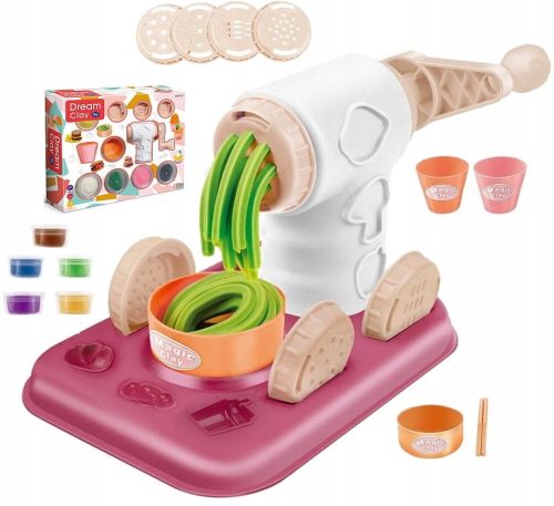 Kids Color Dough Set - Zambeel