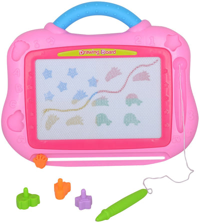 Kids Drawing Magic Board - Zambeel