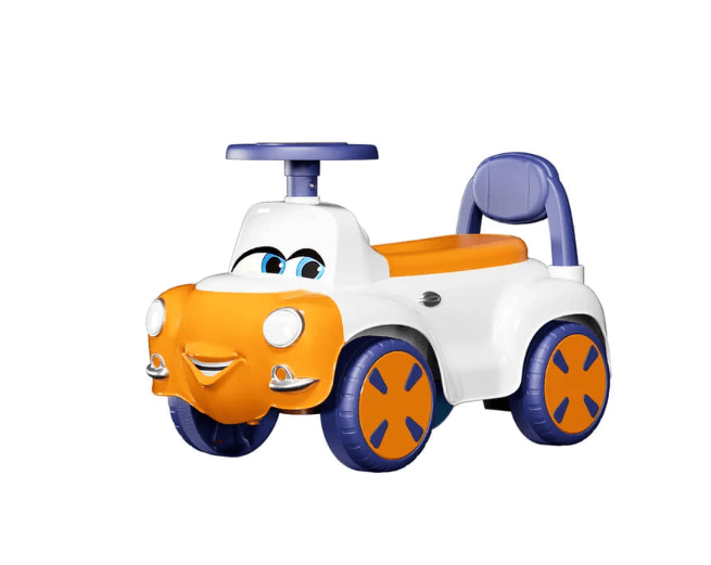 Kids Pedal Car - Zambeel
