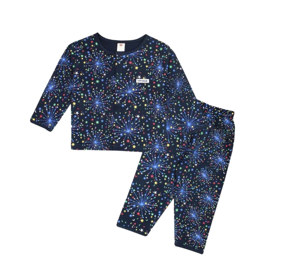 Kids Sleepwear - Zambeel