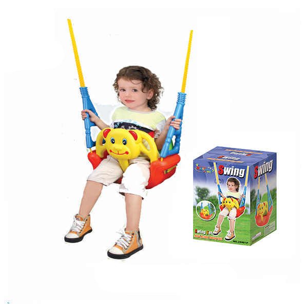 Kids Swing Seat Set © - Zambeel