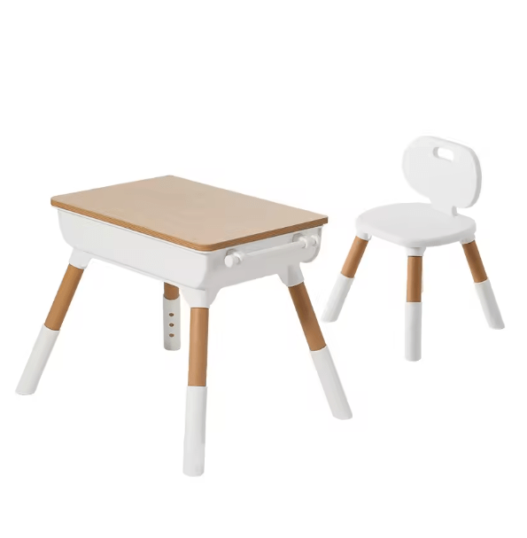 Kids Table Set ยฉ - Zambeel