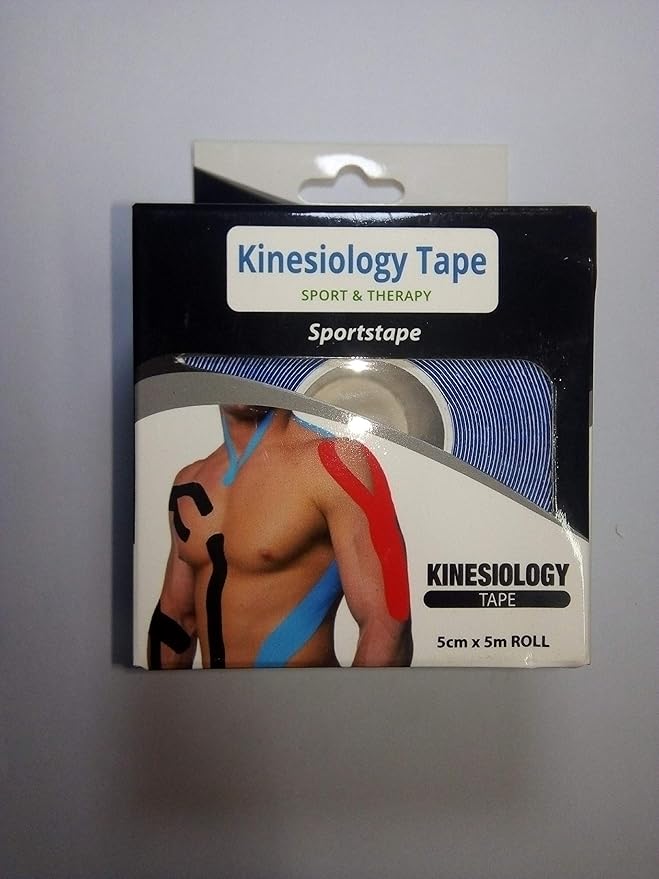 Kinesiology Tape - Zambeel