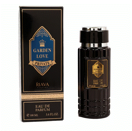 عطر جاردن لوف (100 مل)