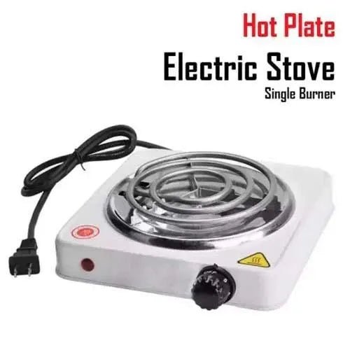 Krawn - Electric Hot Plate - Zambeel