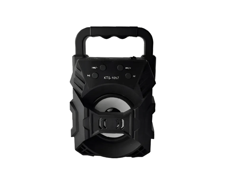 KTS Small Speaker - Zambeel