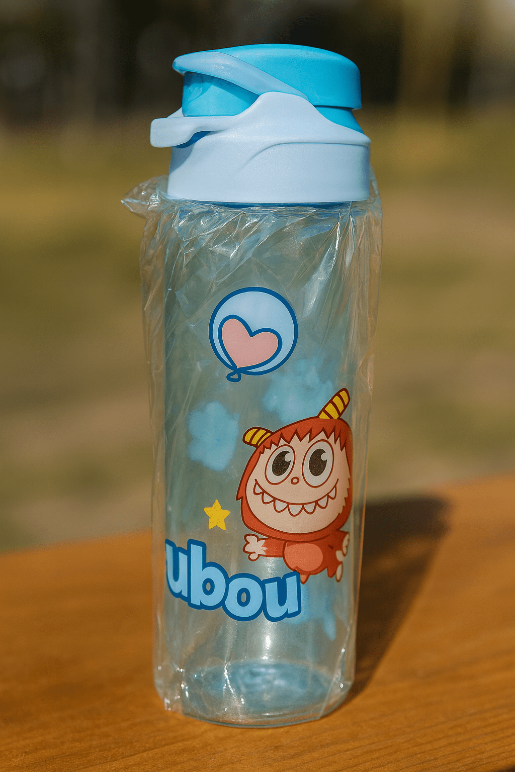Labubu - Kids Water Bottles - Zambeel