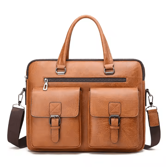 Laptop Briefcase - Zambeel