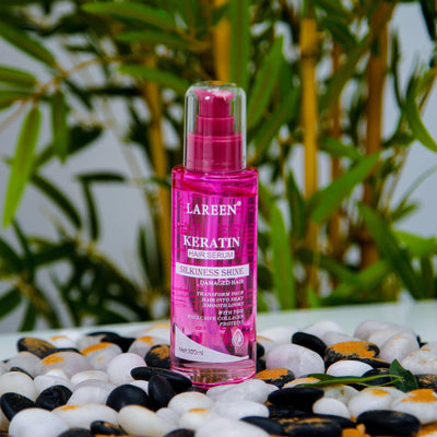 Lareen - Hair Serum - Zambeel