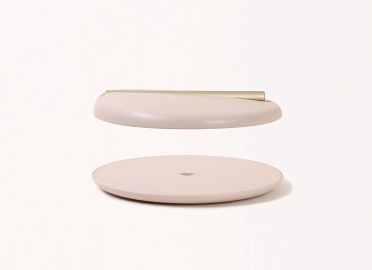 LED Folding Mirror Make - up Mirror - Zambeel