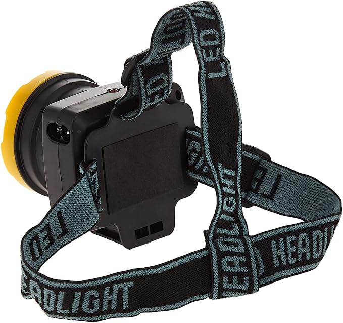 LED Head Light - Zambeel
