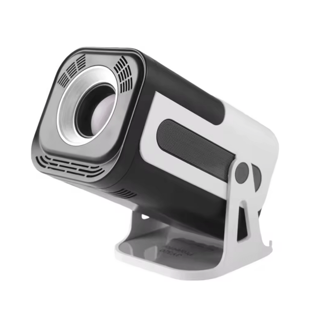 LED - Multimedia Projector © - Zambeel