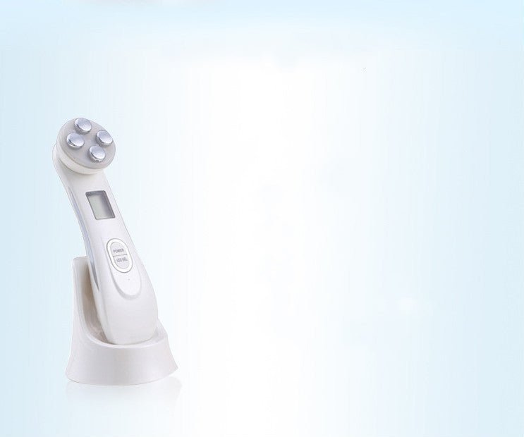 LED Photon Skin Rejuvenation RF Beauty Device - Zambeel