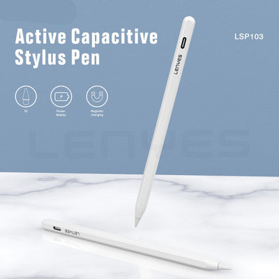 Lenyes - Active Stylus Pen © - Zambeel