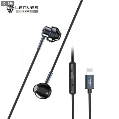 Lenyes - Earphone © - Zambeel