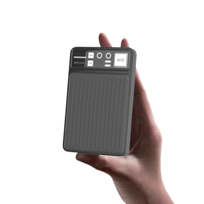 Lenyes - Magsafe Power Bank - Zambeel