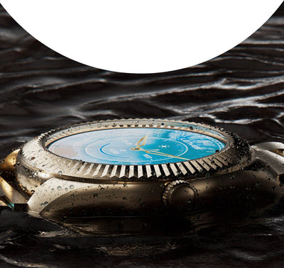 Lenyes - Smart Watch © - Zambeel