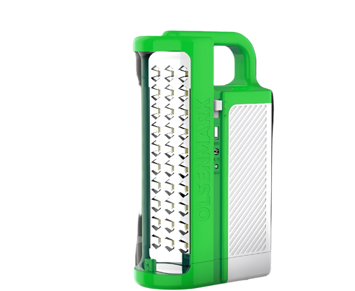Light Fiber LED Emergency Lamp - Zambeel