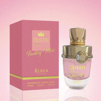 عطر كوين فانتسي ميوز (100 مل)