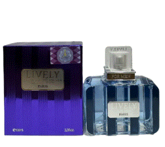 عطر ليفلي باريس للرجال (178 مل)