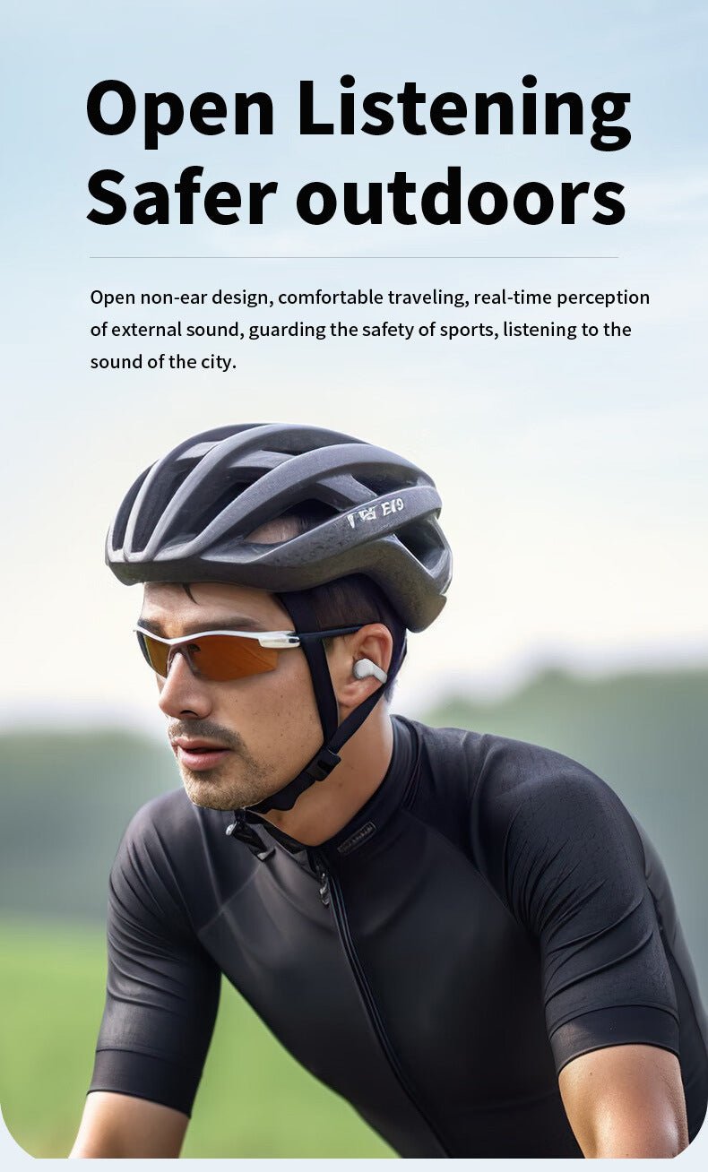 Long Endurance Gaming Casual Headset - Zambeel