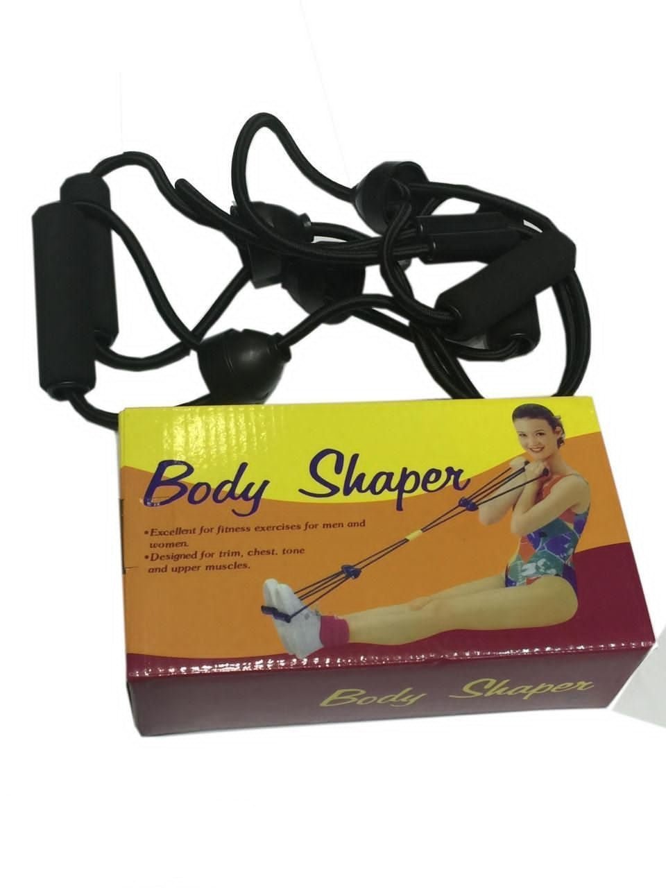 LORDEX - Body Shaper - Zambeel