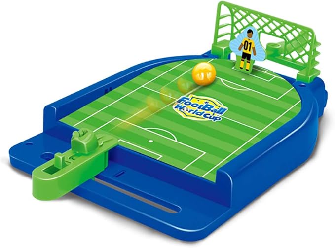 LORDEX - Football Flick Game - Zambeel