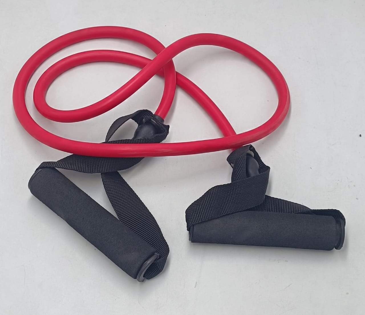 LORDEX - Pall Rope Resistance Tube - Zambeel