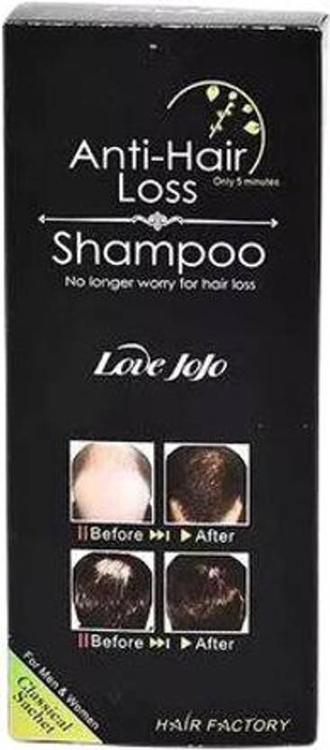 Love Jojo - Anti Hair Loss Shampoo (Original) - Zambeel