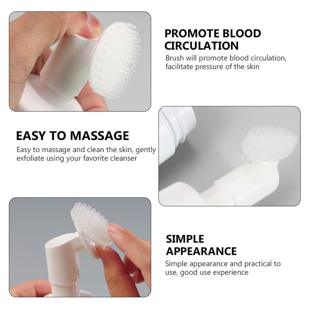 Love Jojo - Milk Facial Removing Bubble (Original) - Zambeel