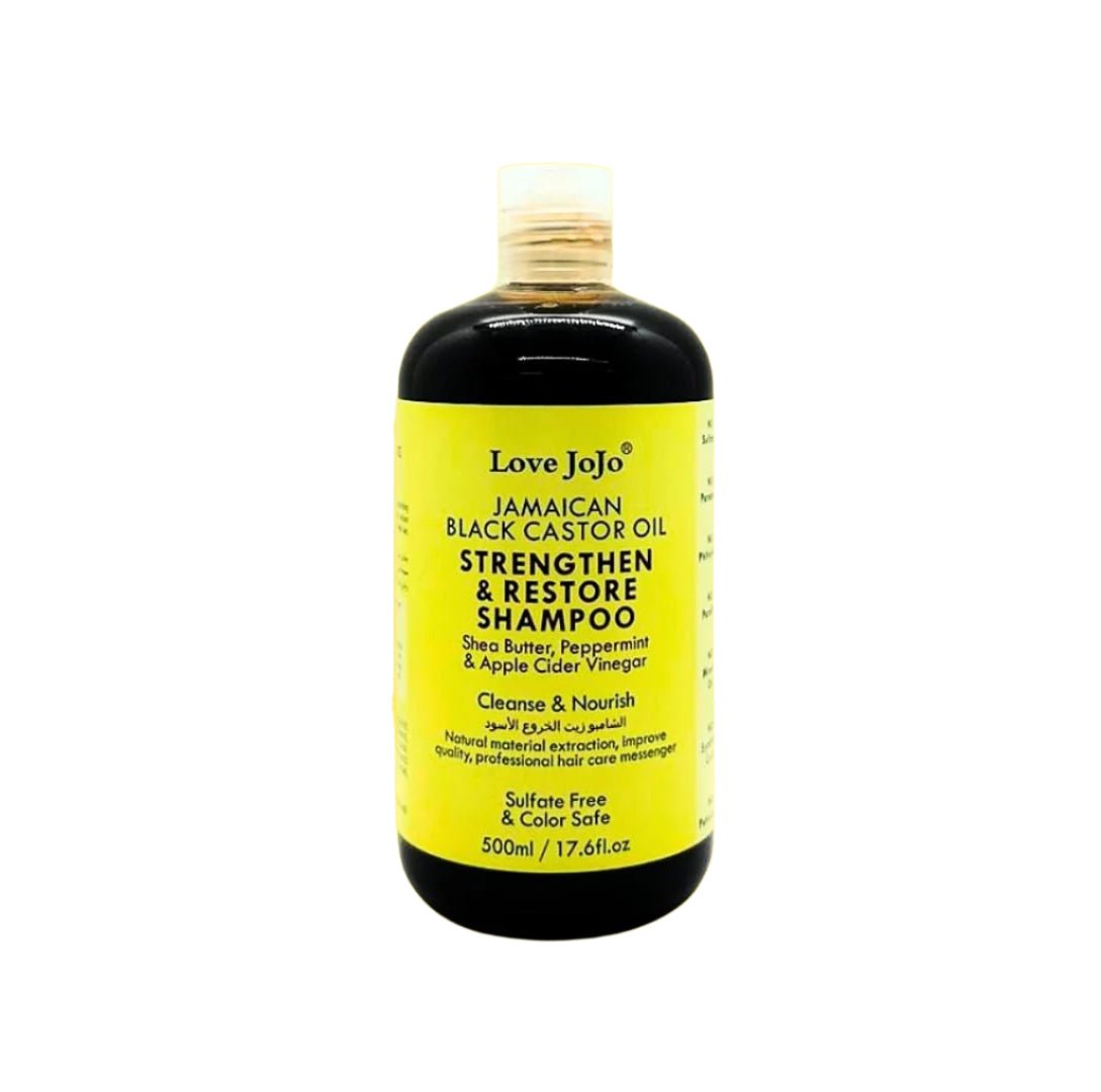 Love Jojo - Rice Extract for Hair (Original) - Zambeel