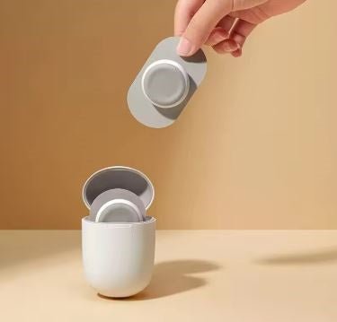 Magic Massage Stickers - Zambeel