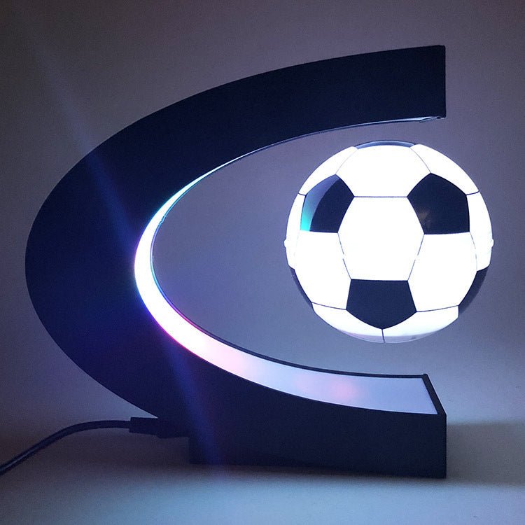 Magnetic Levitation Football Light - Zambeel