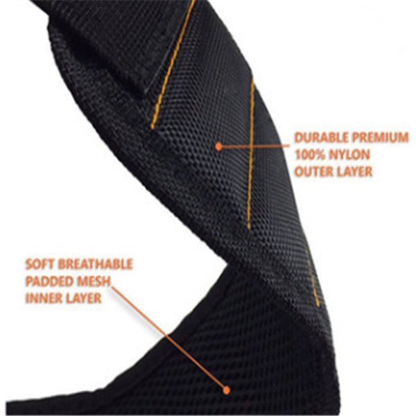 Magnetic Wrist Strap - Zambeel