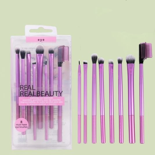 Makeup Brushes (RB - 1100) - Zambeel