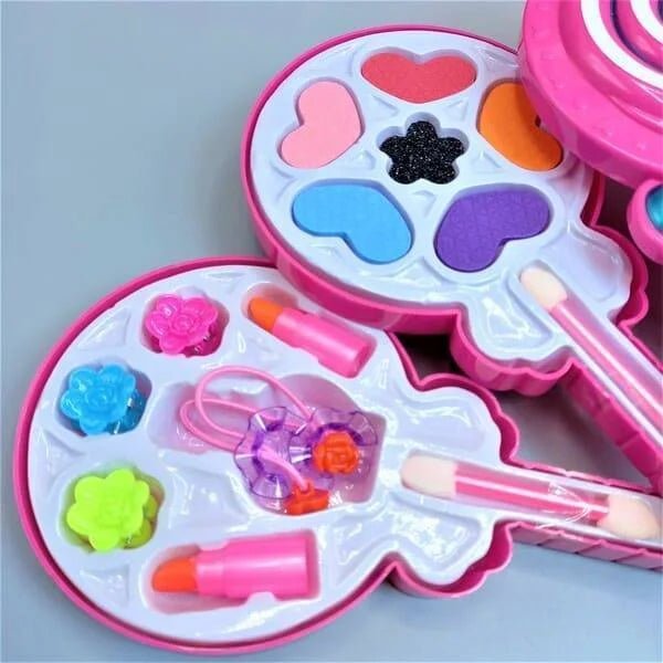 Makeup Play Set - Zambeel
