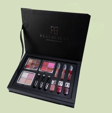 Makeup Set (990 - C) (Original) - Zambeel