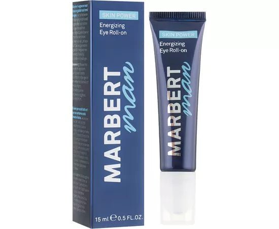 Marbert Max - Eye Energizing Roll (Original) - Zambeel